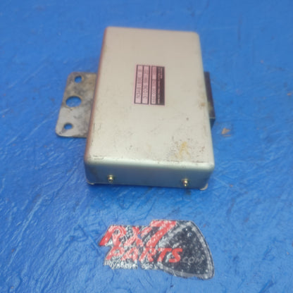 LHD, RHD Automatic Transmission Control Unit N3A8 1 89E 1 B RX7 RX-7 FD FD3S 13B-REW 92 - 02 FD FD3S 13B-REW SH6B5/34