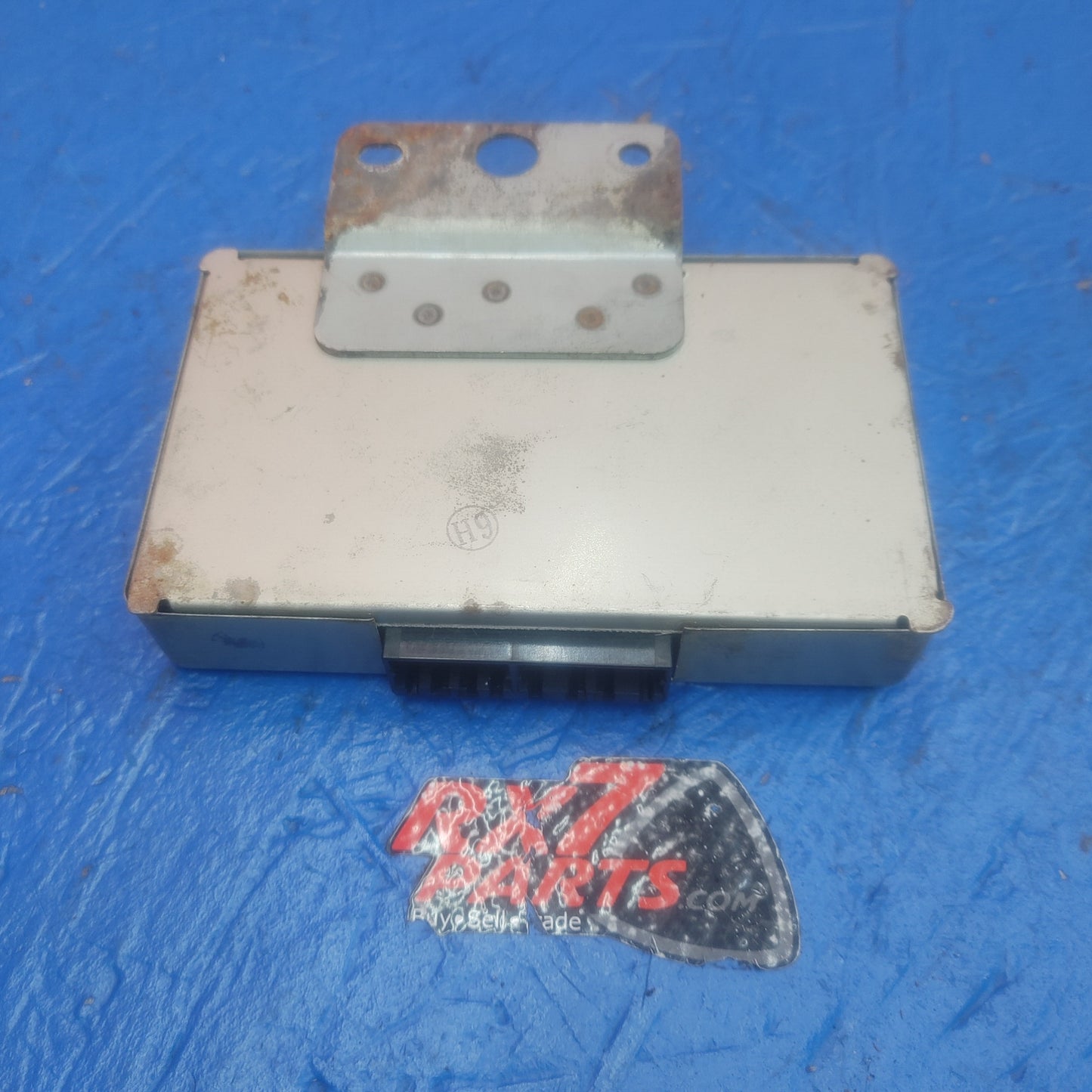 LHD, RHD Automatic Transmission Control Unit N3A8 1 89E 1 B RX7 RX-7 FD FD3S 13B-REW 92 - 02 FD FD3S 13B-REW SH6B5/34