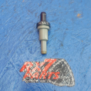 LHD, RHD Brake Booster Vacuum Check Valve  RX7 RX-7 FD FD3S 13B-REW 92 - 02 FD FD3S 13B-REW SH6B5/35