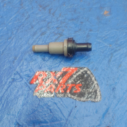 LHD, RHD Brake Booster Vacuum Check Valve  RX7 RX-7 FD FD3S 13B-REW 92 - 02 FD FD3S 13B-REW SH6B5/35