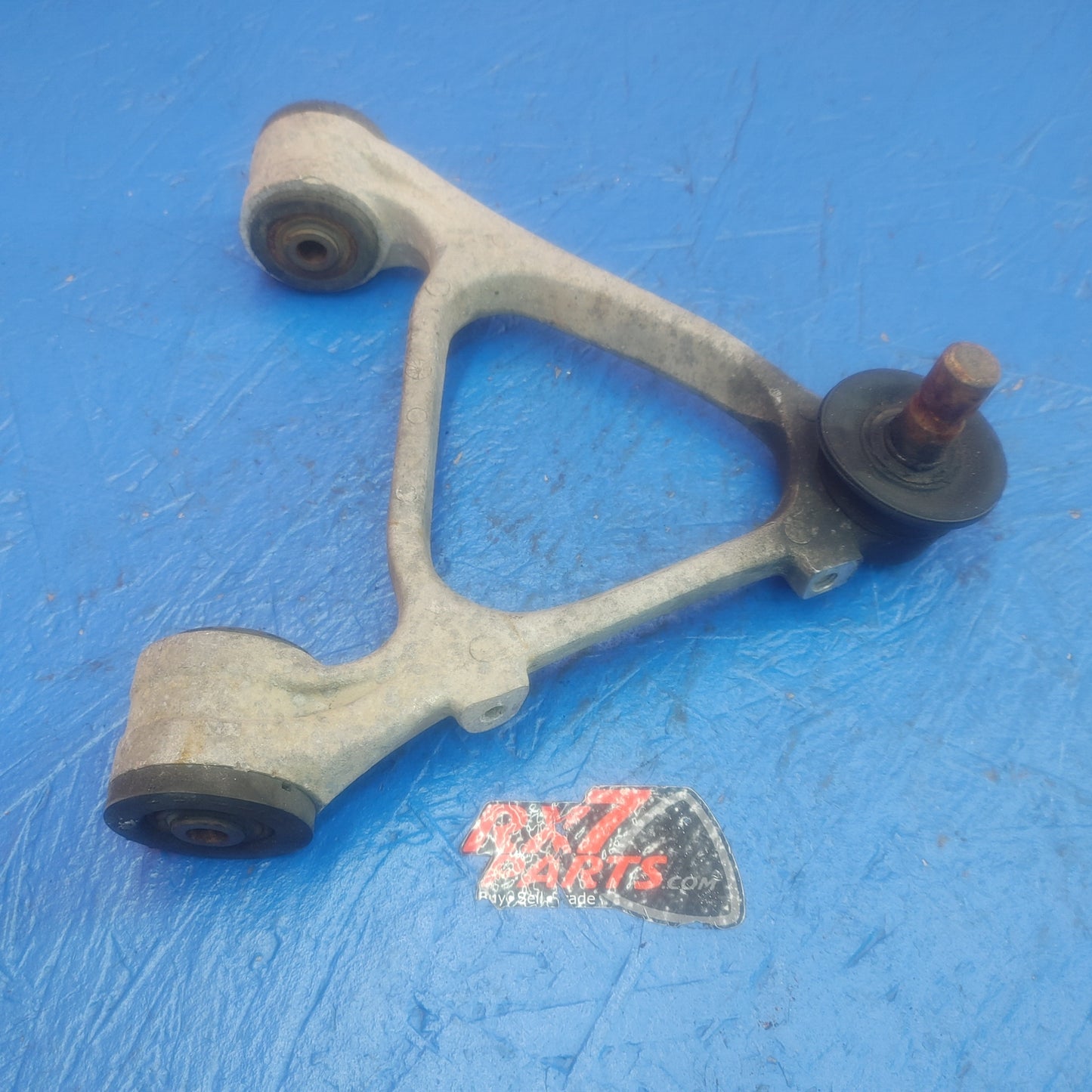 LHD, RHD Right Front Upper Control Arm  RX7 RX-7 FD FD3S 13B-REW 92 - 02 FD FD3S 13B-REW SH6B5/36