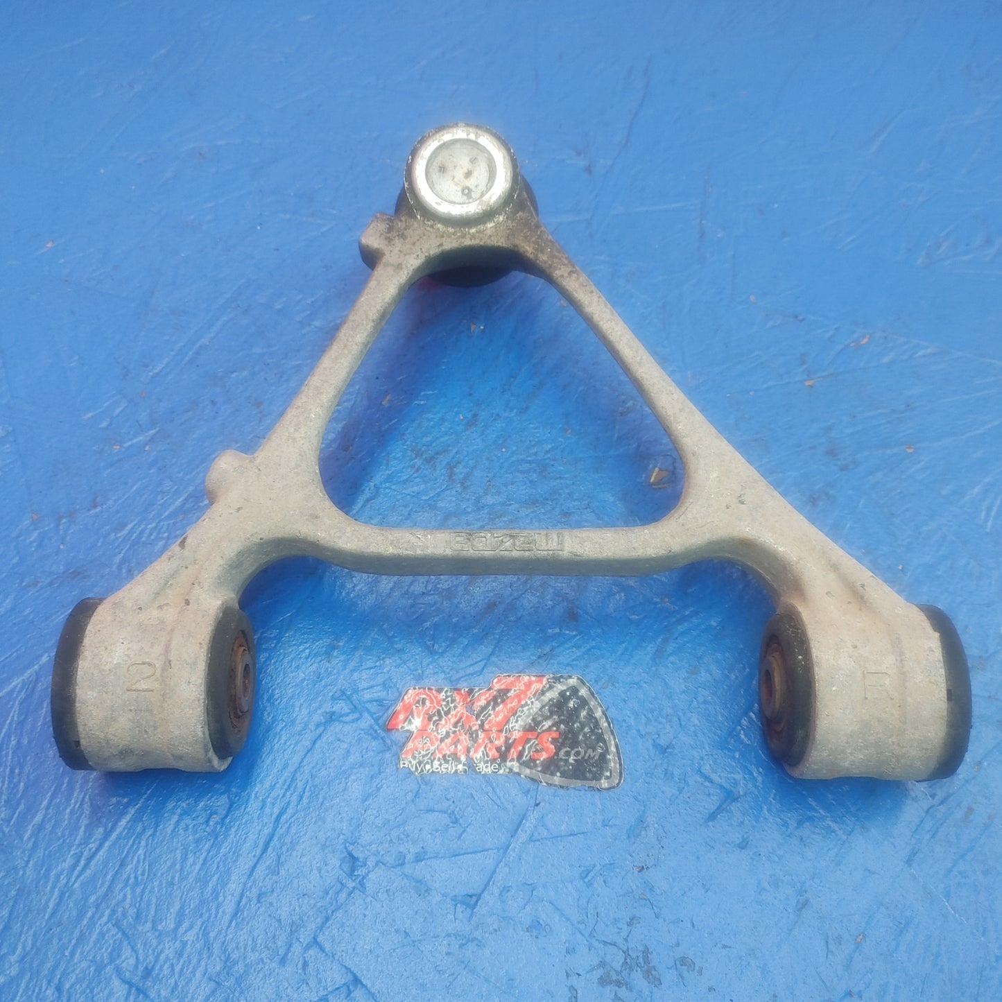 LHD, RHD Right Front Upper Control Arm  RX7 RX-7 FD FD3S 13B-REW 92 - 02 FD FD3S 13B-REW SH6B5/36