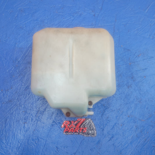 LHD, RHD Windshield Washer Fluid Reservoir  RX7 RX-7 SA SA22C FB FB3S 79 - 85 SA SA22C FB FB3S 12A SH6B5/37