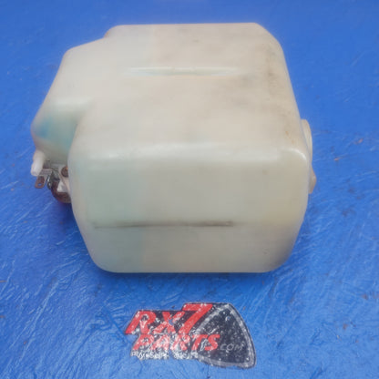 LHD, RHD Windshield Washer Fluid Reservoir  RX7 RX-7 SA SA22C FB FB3S 79 - 85 SA SA22C FB FB3S 12A SH6B5/37