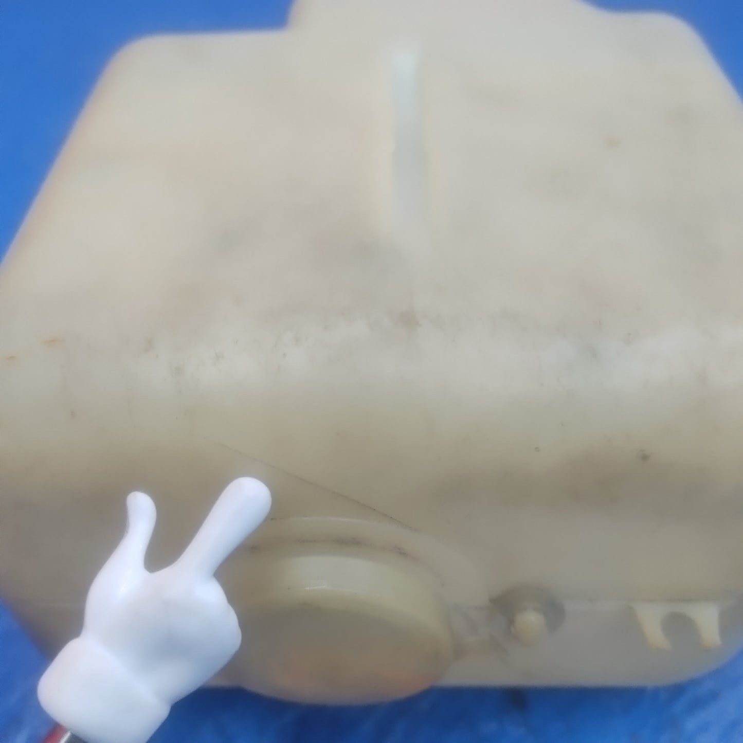 LHD, RHD Windshield Washer Fluid Reservoir  RX7 RX-7 SA SA22C FB FB3S 79 - 85 SA SA22C FB FB3S 12A SH6B5/37