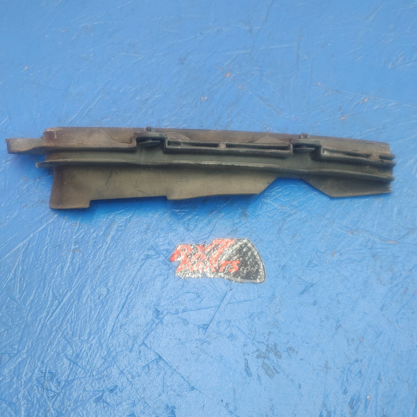 LHD, RHD Headlight Control Rod Filler Right Side FB01 51 411B RX7 RX-7 FC S4 FC3S 86 - 88 FC FC3S 13B SH6B5/38
