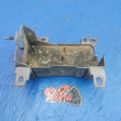LHD, RHD Ignition Coil Pack Bracket  RX7 RX-7 FD FD3S 13B-REW 92 - 02 FD FD3S 13B-REW SH6B5/39