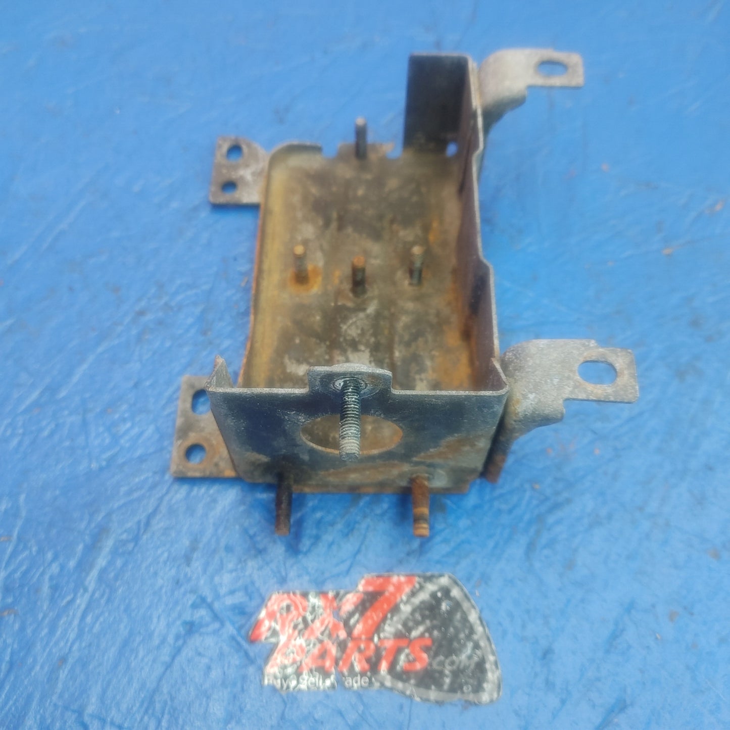 LHD, RHD Ignition Coil Pack Bracket  RX7 RX-7 FD FD3S 13B-REW 92 - 02 FD FD3S 13B-REW SH6B5/39