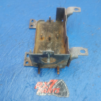 LHD, RHD Ignition Coil Pack Bracket  RX7 RX-7 FD FD3S 13B-REW 92 - 02 FD FD3S 13B-REW SH6B5/39