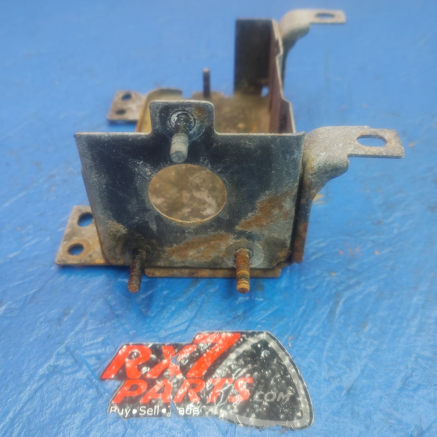LHD, RHD Ignition Coil Pack Bracket  RX7 RX-7 FD FD3S 13B-REW 92 - 02 FD FD3S 13B-REW SH6B5/39