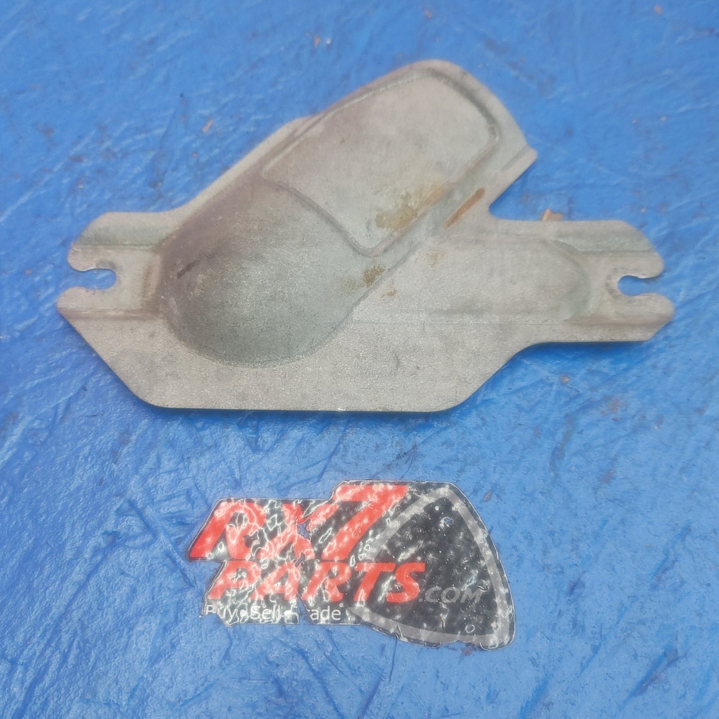 LHD, RHD Fuel Pump Tophat Wire Cover  RX7 RX-7 FD FD3S 13B-REW 92 - 02 FD FD3S 13B-REW SH6B5/41