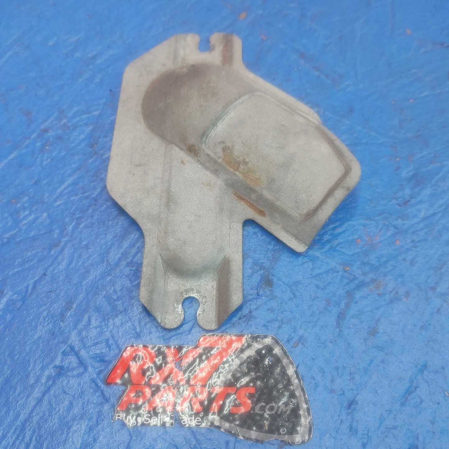 LHD, RHD Fuel Pump Tophat Wire Cover  RX7 RX-7 FD FD3S 13B-REW 92 - 02 FD FD3S 13B-REW SH6B5/41