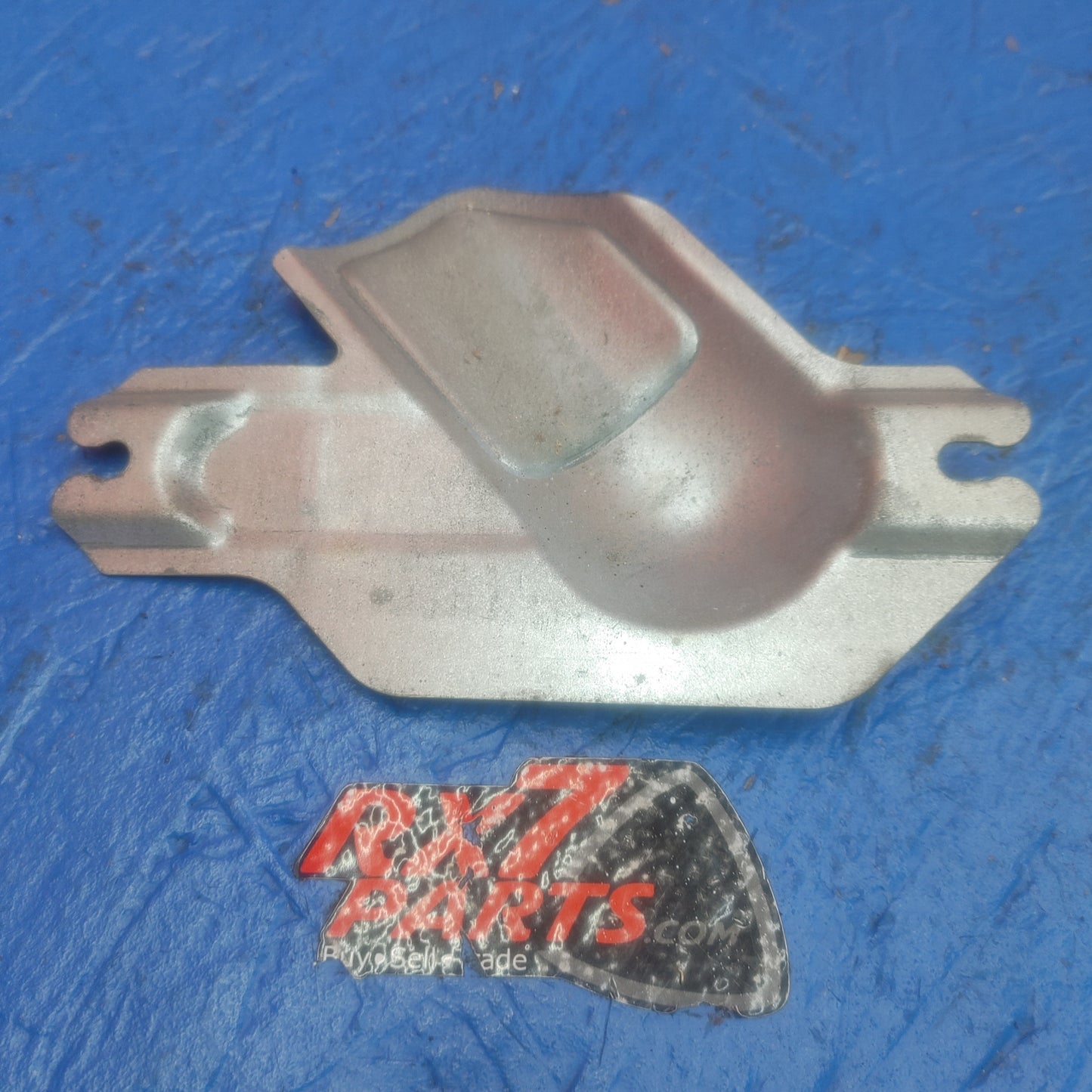 LHD, RHD Fuel Pump Tophat Wire Cover  RX7 RX-7 FD FD3S 13B-REW 92 - 02 FD FD3S 13B-REW SH6B5/41