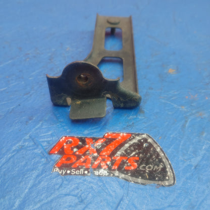 LHD, RHD Right Hand Rh Oil Cooler Bracket  RX7 RX-7 FD FD3S 13B-REW 92 - 02 FD FD3S 13B-REW SH6B5/42