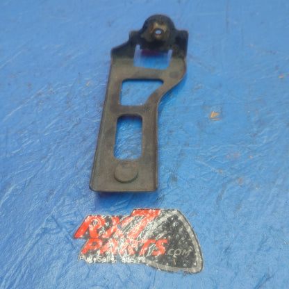 LHD, RHD Right Hand Rh Oil Cooler Bracket  RX7 RX-7 FD FD3S 13B-REW 92 - 02 FD FD3S 13B-REW SH6B5/42