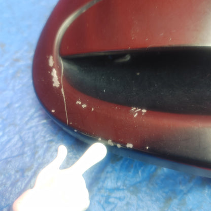 LHD, RHD Right Passenger Side Exterior Door Handle  RX7 RX-7 FD FD3S 13B-REW 92 - 02 FD FD3S 13B-REW SH6B5/43