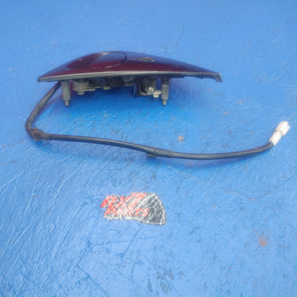 LHD, RHD Right Passenger Side Exterior Door Handle  RX7 RX-7 FD FD3S 13B-REW 92 - 02 FD FD3S 13B-REW SH6B5/43
