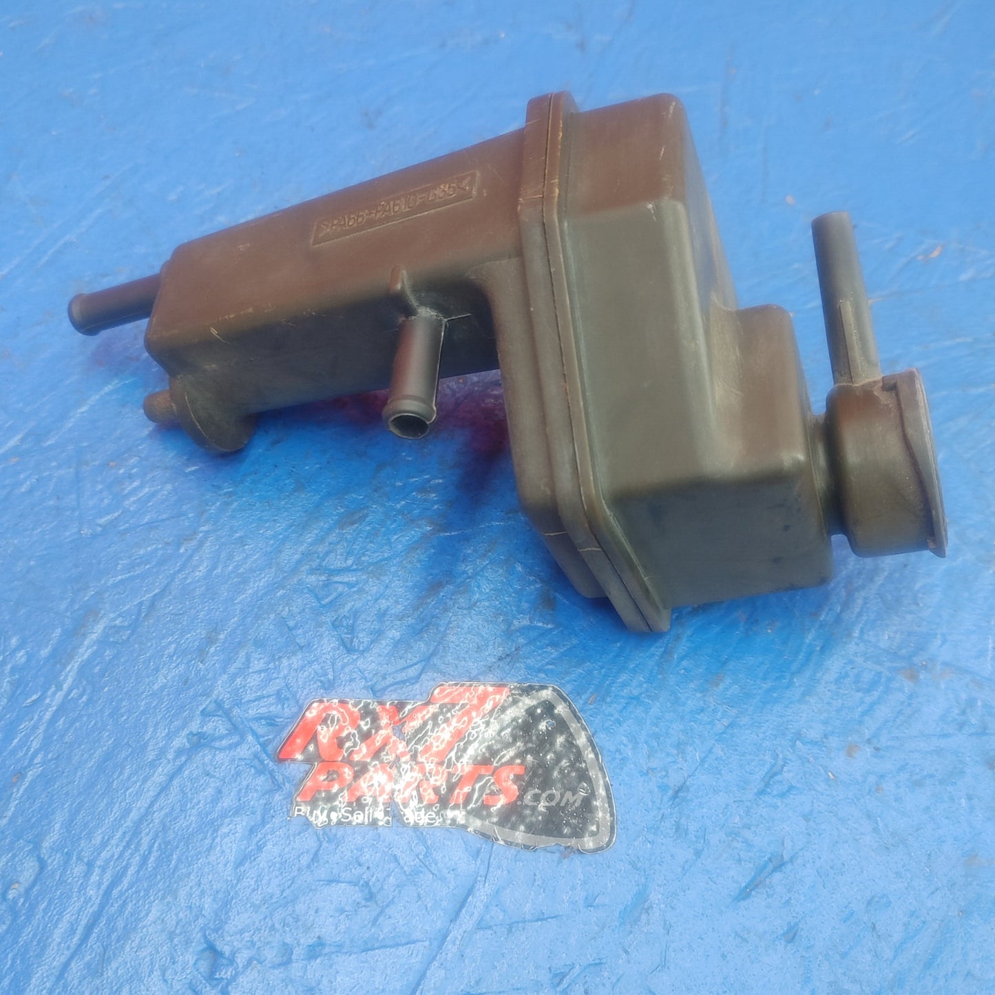 LHD, RHD Coolant Air Separator Tank  RX7 RX-7 FD FD3S 13B-REW 92 - 02 FD FD3S 13B-REW SH6B9/1