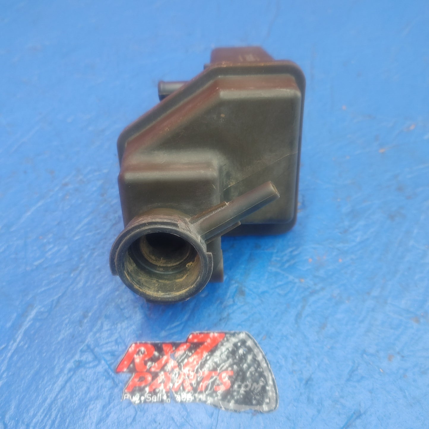 LHD, RHD Coolant Air Separator Tank  RX7 RX-7 FD FD3S 13B-REW 92 - 02 FD FD3S 13B-REW SH6B9/1