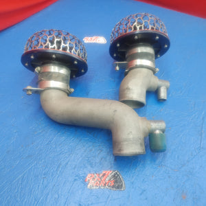 LHD, RHD Hks Super Power Flow Intake Kit  RX7 RX-7 FD FD3S 13B-REW 92 - 02 FD FD3S 13B-REW SH6B9/2