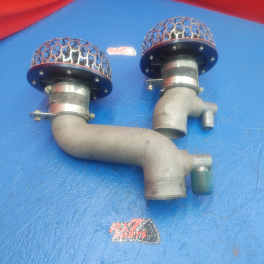 LHD, RHD Hks Super Power Flow Intake Kit  RX7 RX-7 FD FD3S 13B-REW 92 - 02 FD FD3S 13B-REW SH6B9/2