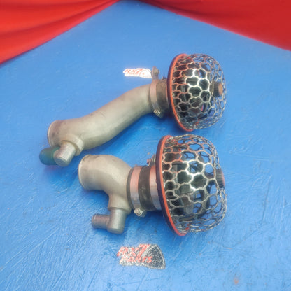 LHD, RHD Hks Super Power Flow Intake Kit  RX7 RX-7 FD FD3S 13B-REW 92 - 02 FD FD3S 13B-REW SH6B9/2