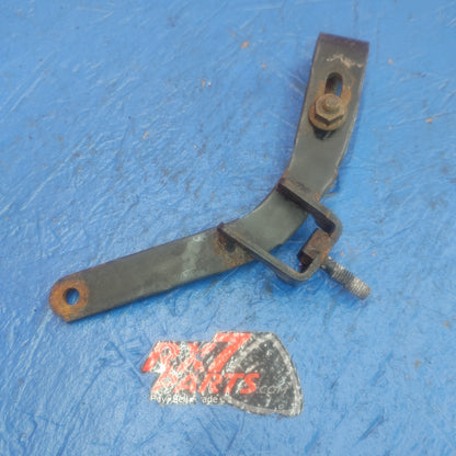 LHD, RHD Alternator Bracket N3A1 18 360B RX7 RX-7 FD FD3S 13B-REW 92 - 02 FD FD3S 13B-REW SH6B9/3