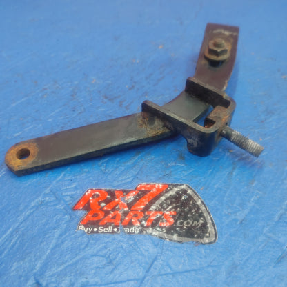 LHD, RHD Alternator Bracket N3A1 18 360B RX7 RX-7 FD FD3S 13B-REW 92 - 02 FD FD3S 13B-REW SH6B9/3