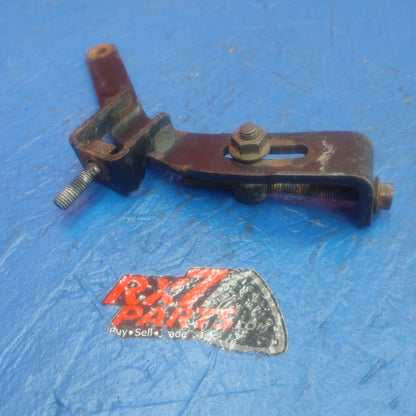 LHD, RHD Alternator Bracket N3A1 18 360B RX7 RX-7 FD FD3S 13B-REW 92 - 02 FD FD3S 13B-REW SH6B9/3
