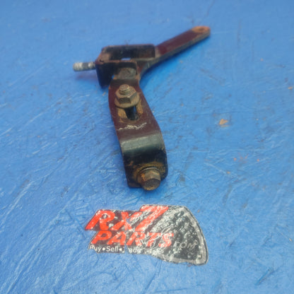 LHD, RHD Alternator Bracket N3A1 18 360B RX7 RX-7 FD FD3S 13B-REW 92 - 02 FD FD3S 13B-REW SH6B9/3