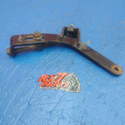 LHD, RHD Alternator Bracket N3A1 18 360B RX7 RX-7 FD FD3S 13B-REW 92 - 02 FD FD3S 13B-REW SH6B9/3