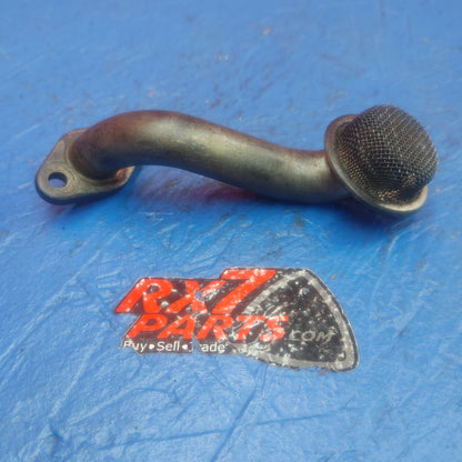 LHD, RHD Oil Pick Up Tube N3A1 14 240A RX7 RX-7 FD FD3S 13B-REW 92 - 02 FD FD3S 13B-REW SH6B9/4