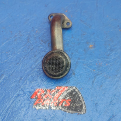 LHD, RHD Oil Pick Up Tube N3A1 14 240A RX7 RX-7 FD FD3S 13B-REW 92 - 02 FD FD3S 13B-REW SH6B9/4