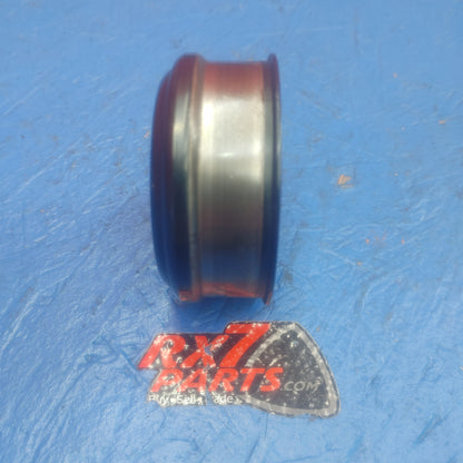 LHD, RHD Water Pump Pulley  RX7 RX-7 FD FD3S 13B-REW 92 - 02 FD FD3S 13B-REW SH6B9/5