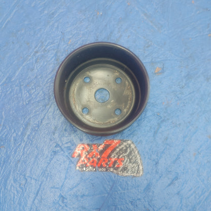 LHD, RHD Water Pump Pulley  RX7 RX-7 FD FD3S 13B-REW 92 - 02 FD FD3S 13B-REW SH6B9/5