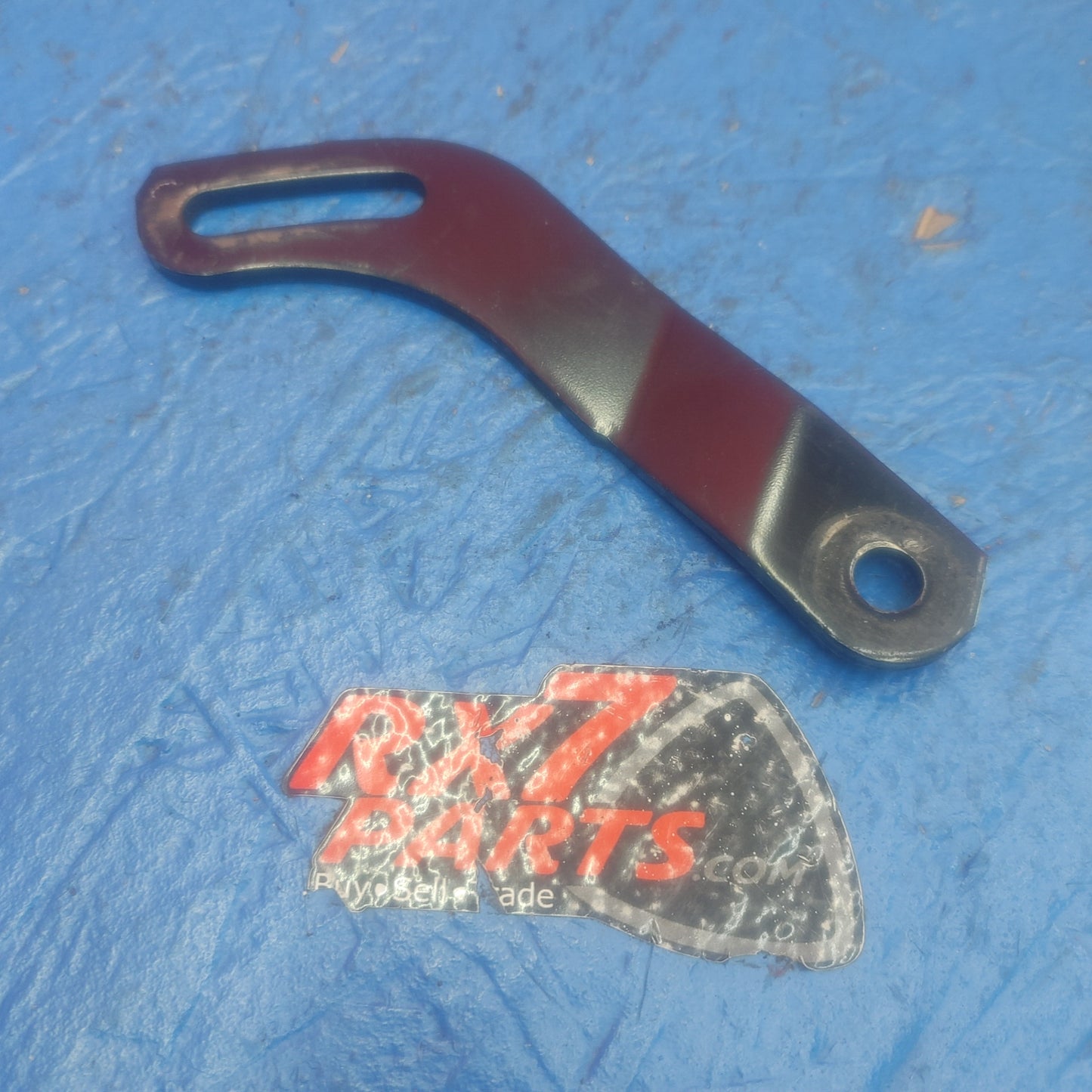 LHD, RHD Air Pump Adjustment Bracket  RX7 RX-7 FD FD3S 13B-REW 92 - 02 FD FD3S 13B-REW SH6B9/6