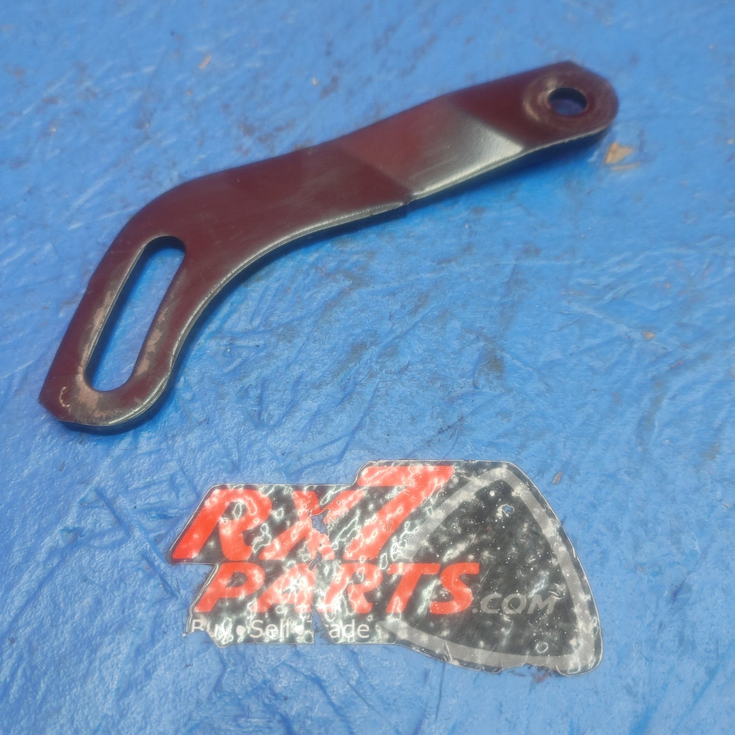 LHD, RHD Air Pump Adjustment Bracket  RX7 RX-7 FD FD3S 13B-REW 92 - 02 FD FD3S 13B-REW SH6B9/6