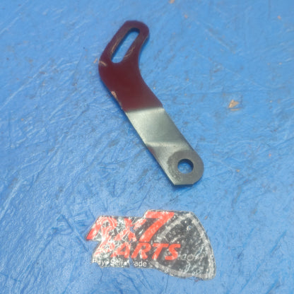 LHD, RHD Air Pump Adjustment Bracket  RX7 RX-7 FD FD3S 13B-REW 92 - 02 FD FD3S 13B-REW SH6B9/6