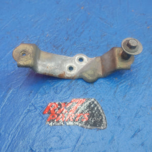 LHD, RHD Intake Y Pipe Bracket Brace  RX7 RX-7 FD FD3S 13B-REW 92 - 02 FD FD3S 13B-REW SH6B9/7
