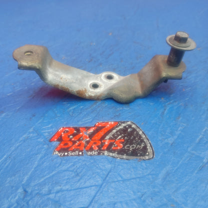 LHD, RHD Intake Y Pipe Bracket Brace  RX7 RX-7 FD FD3S 13B-REW 92 - 02 FD FD3S 13B-REW SH6B9/7