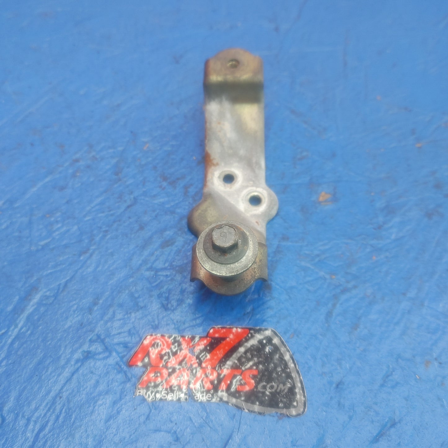 LHD, RHD Intake Y Pipe Bracket Brace  RX7 RX-7 FD FD3S 13B-REW 92 - 02 FD FD3S 13B-REW SH6B9/7
