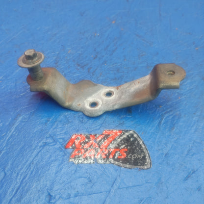 LHD, RHD Intake Y Pipe Bracket Brace  RX7 RX-7 FD FD3S 13B-REW 92 - 02 FD FD3S 13B-REW SH6B9/7