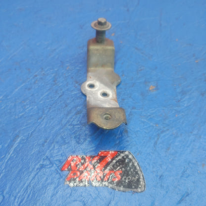 LHD, RHD Intake Y Pipe Bracket Brace  RX7 RX-7 FD FD3S 13B-REW 92 - 02 FD FD3S 13B-REW SH6B9/7