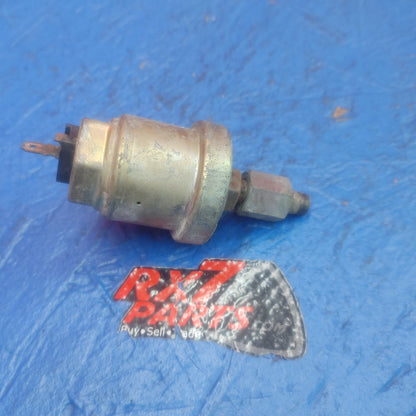 LHD, RHD Oil Pressure Sending Unit Sensor  RX7 RX-7 FD FD3S 13B-REW 92 - 02 FD FD3S 13B-REW SH6B9/8