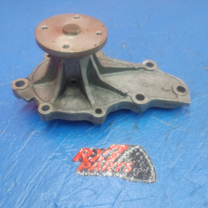 LHD, RHD Water Pump N3A1 15 100A RX7 RX-7 FD FD3S 13B-REW 92 - 02 FD FD3S 13B-REW SH6B9/9