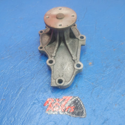 LHD, RHD Water Pump N3A1 15 100A RX7 RX-7 FD FD3S 13B-REW 92 - 02 FD FD3S 13B-REW SH6B9/9