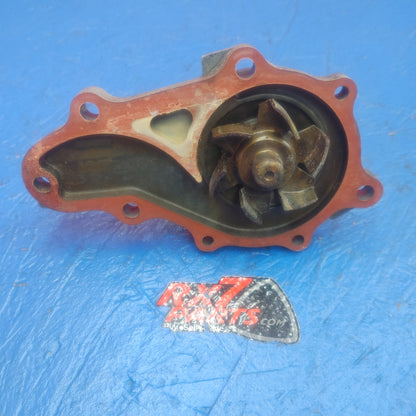 LHD, RHD Water Pump N3A1 15 100A RX7 RX-7 FD FD3S 13B-REW 92 - 02 FD FD3S 13B-REW SH6B9/9