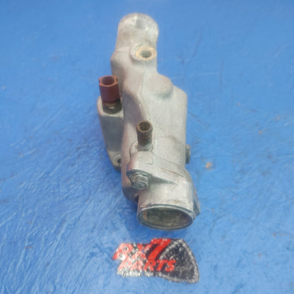 LHD, RHD Thermostat Coolant Filler Neck Housing  RX7 RX-7 FD FD3S 13B-REW 92 - 02 FD FD3S 13B-REW SH6B9/11