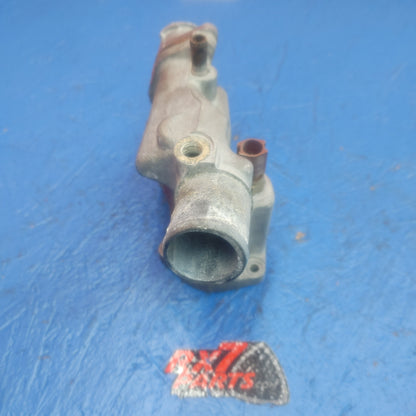 LHD, RHD Thermostat Coolant Filler Neck Housing  RX7 RX-7 FD FD3S 13B-REW 92 - 02 FD FD3S 13B-REW SH6B9/11