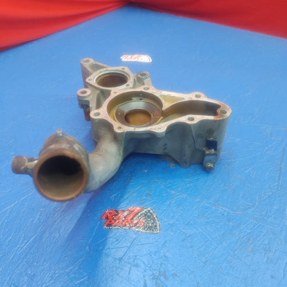 LHD, RHD Water Pump Housing  RX7 RX-7 FD FD3S 13B-REW 92 - 02 FD FD3S 13B-REW SH6B9/12
